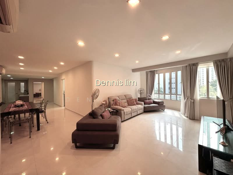 Ritz Mansions image 1 of 10