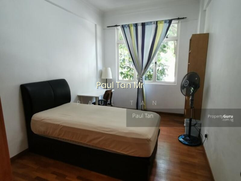 SELETAR SPRINGS CONDOMINIUM image 1 of 10