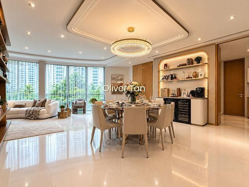 D10 | FREEHOLD | ORCHARD | GRANGE photo 3