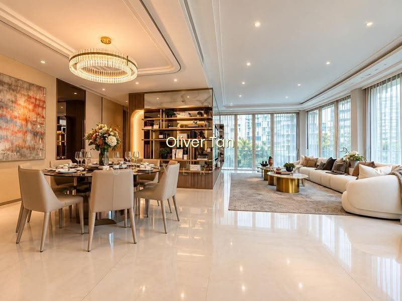 D10 | FREEHOLD | ORCHARD | GRANGE photo 4