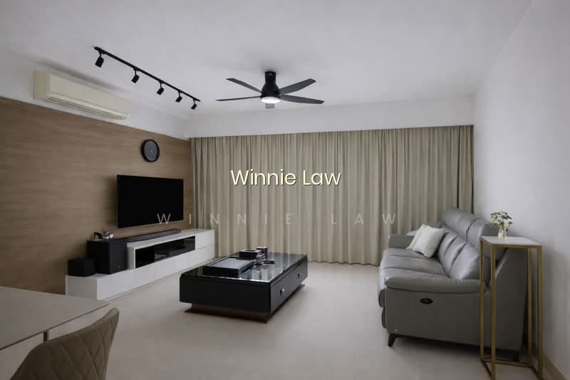 HIGH PARK RESIDENCES photo 2
