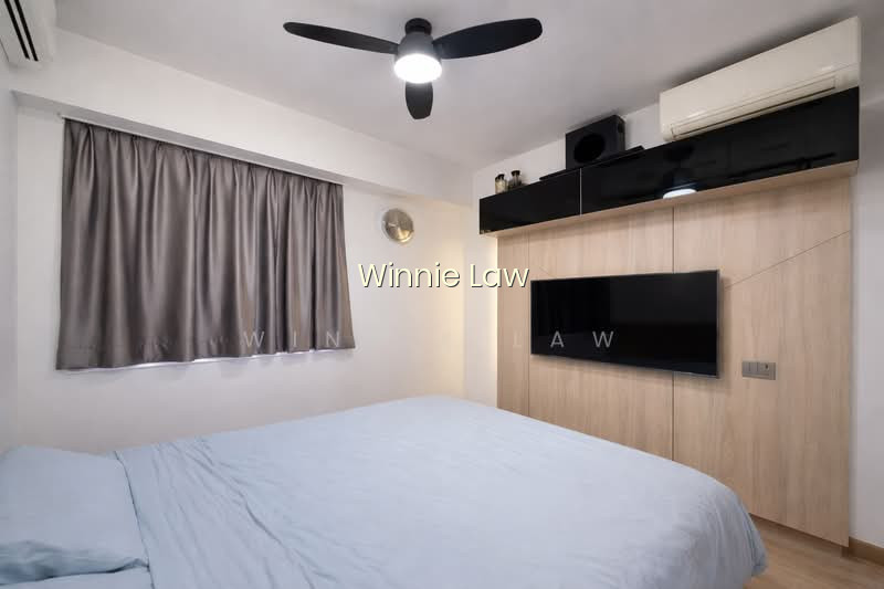 HIGH PARK RESIDENCES photo 3