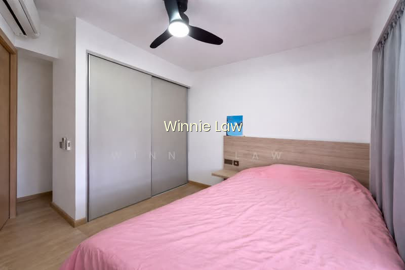 HIGH PARK RESIDENCES photo 4
