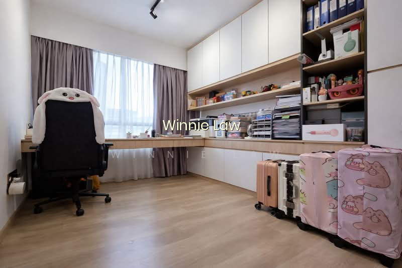 HIGH PARK RESIDENCES photo 5