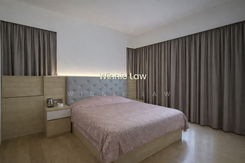 HIGH PARK RESIDENCES photo 6