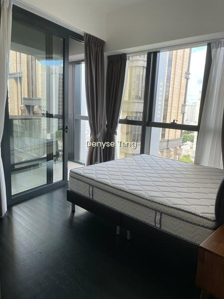 Duo Residences image 1 of 10