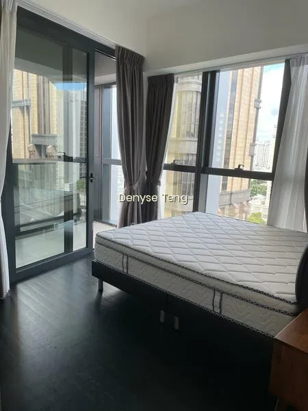 Duo Residences image 1 of 10