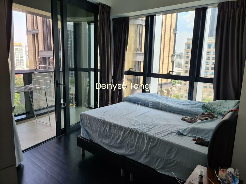 Duo Residences photo 2