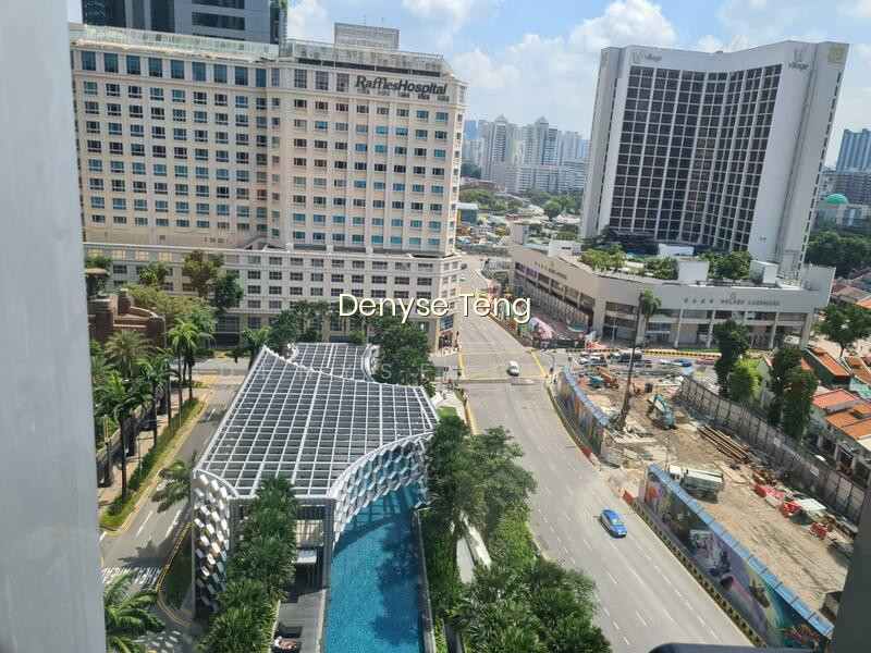 Duo Residences photo 3