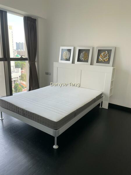 Duo Residences photo 5