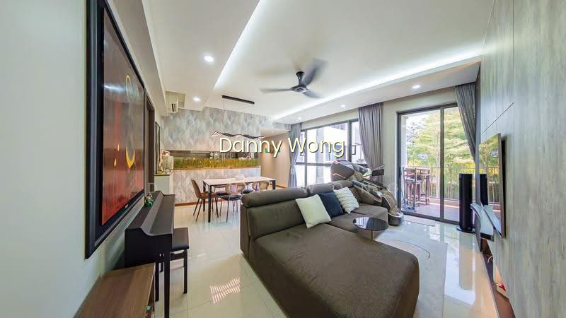 VUE 8 RESIDENCE photo 2