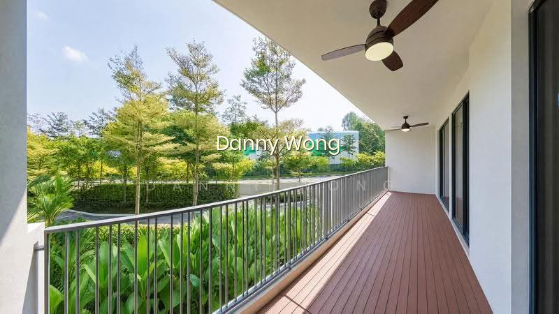 VUE 8 RESIDENCE photo 4