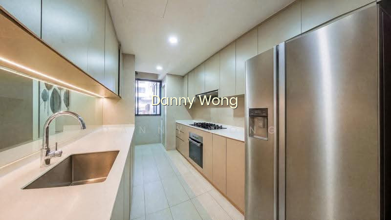 VUE 8 RESIDENCE photo 5