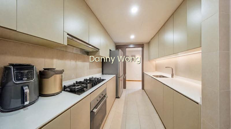 VUE 8 RESIDENCE photo 6