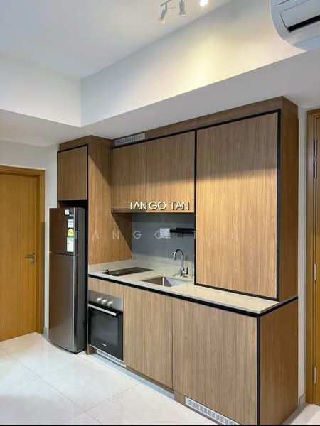 Sea Pavilion Residences photo 2