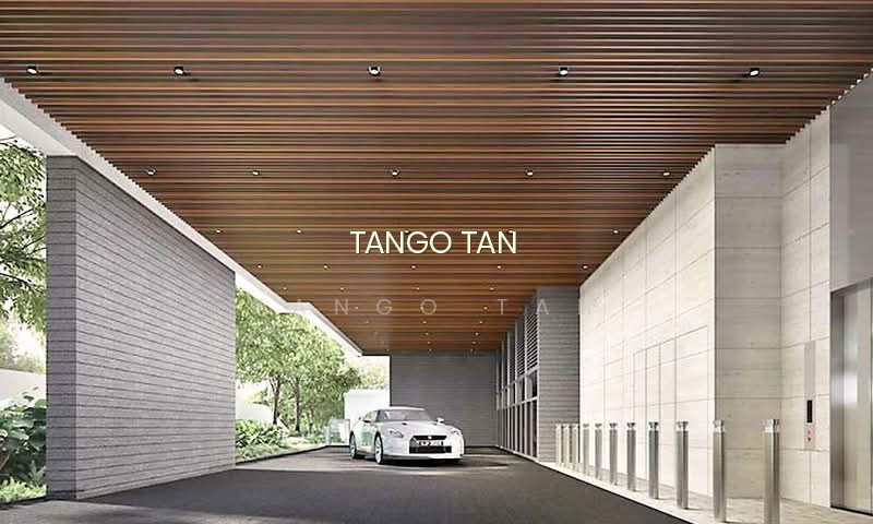 Sea Pavilion Residences photo 4