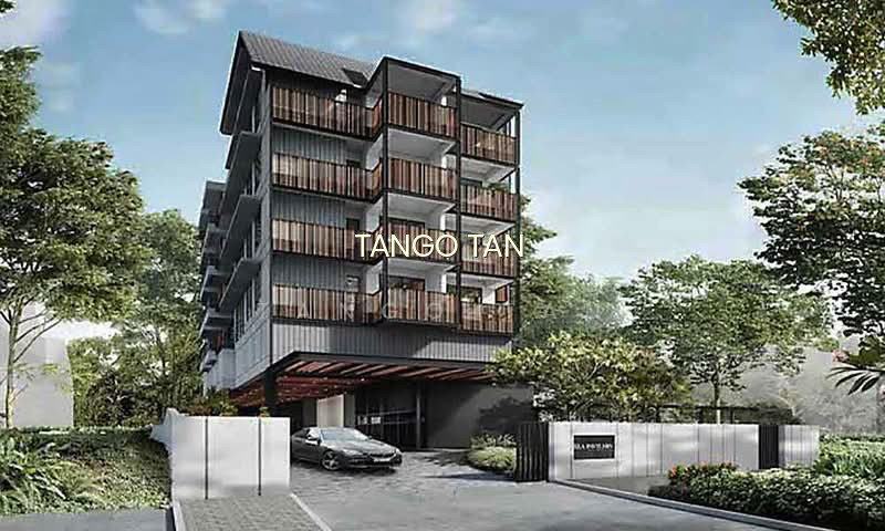 Sea Pavilion Residences photo 5