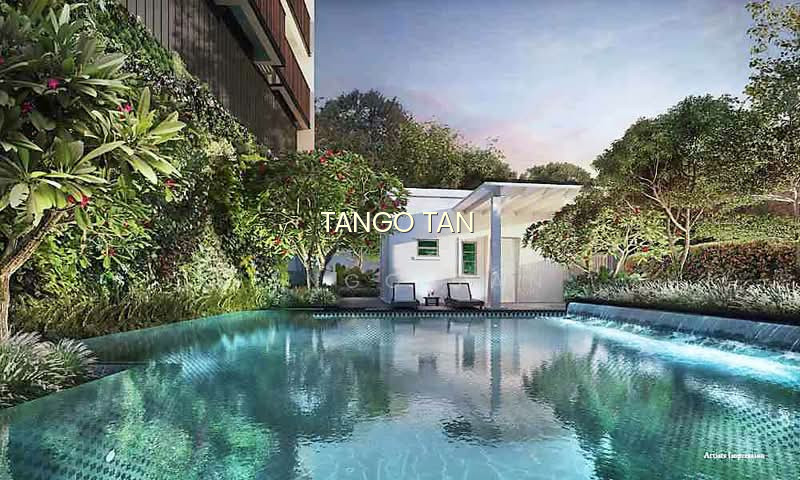 Sea Pavilion Residences photo 6
