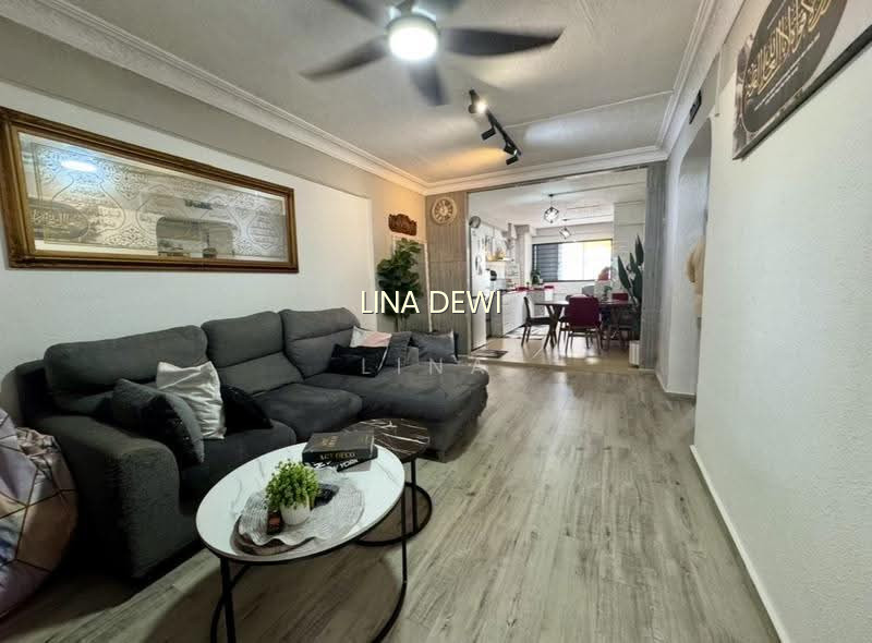 172 YISHUN AVENUE 7 photo 3