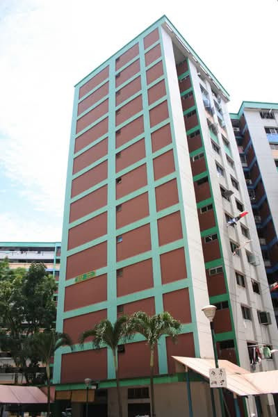 172 YISHUN AVENUE 7 photo 6