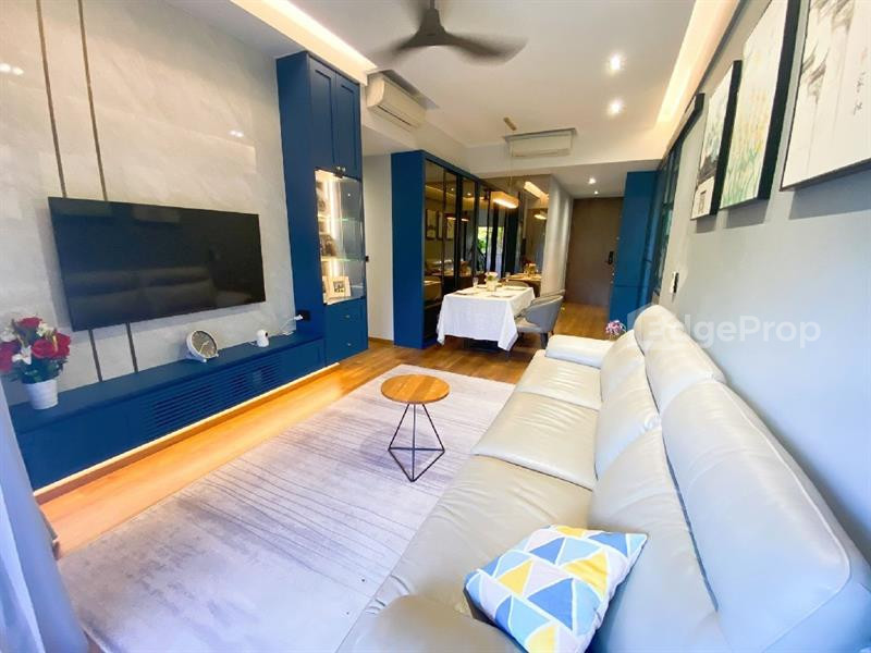 KANDIS RESIDENCE photo 3