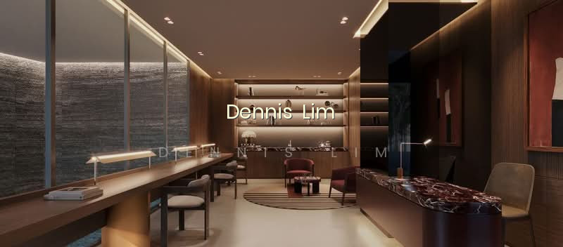 UPPERHOUSE AT ORCHARD BOULEVARD photo 3