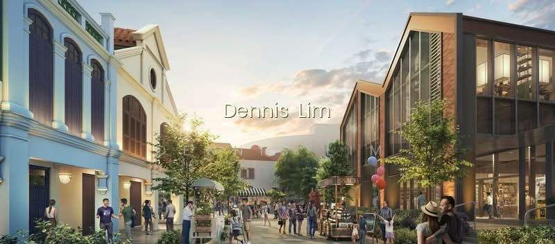 Union Square Residences photo 4
