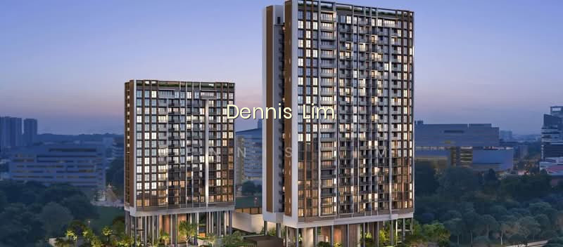 Hudson Place Residences photo 5