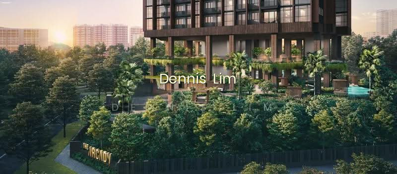 THE ARCADY AT BOON KENG photo 2