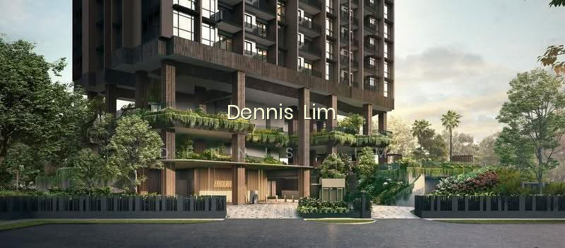 THE ARCADY AT BOON KENG photo 4