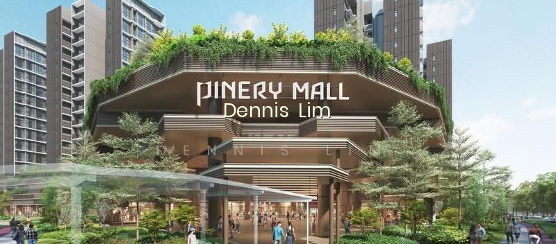 Pinery Residences photo 3