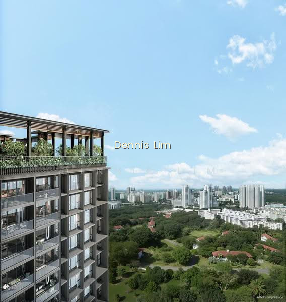 BLOOMSBURY RESIDENCES photo 4