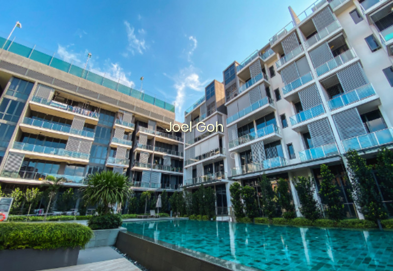 ROBIN RESIDENCES image 1 of 7