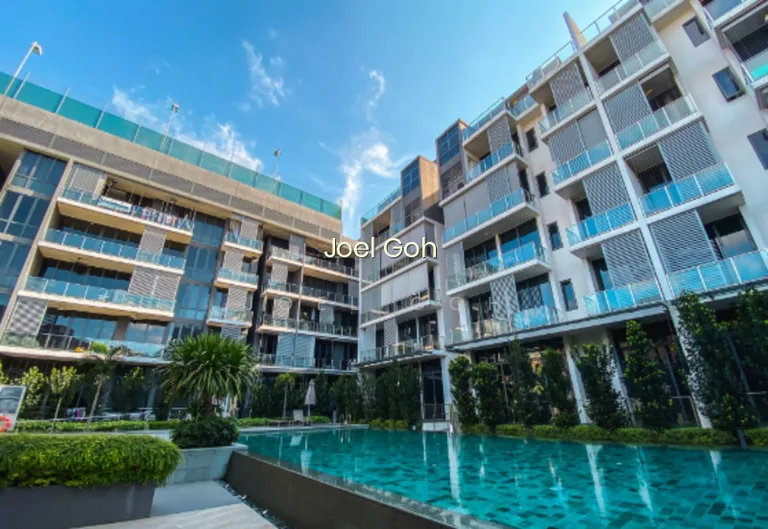 Robin Residences image 1 of 7
