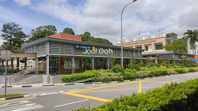 Robin Residences photo 3