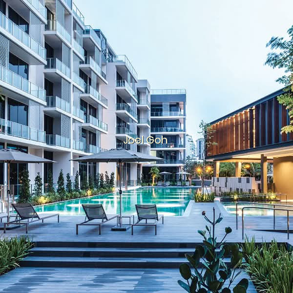 Robin Residences photo 4