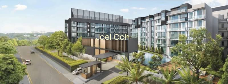 Robin Residences photo 5