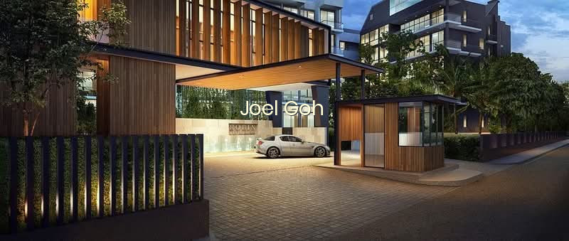 Robin Residences photo 6