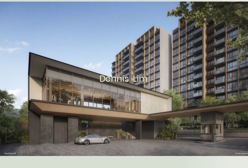 Narra Residences image 1 of 6