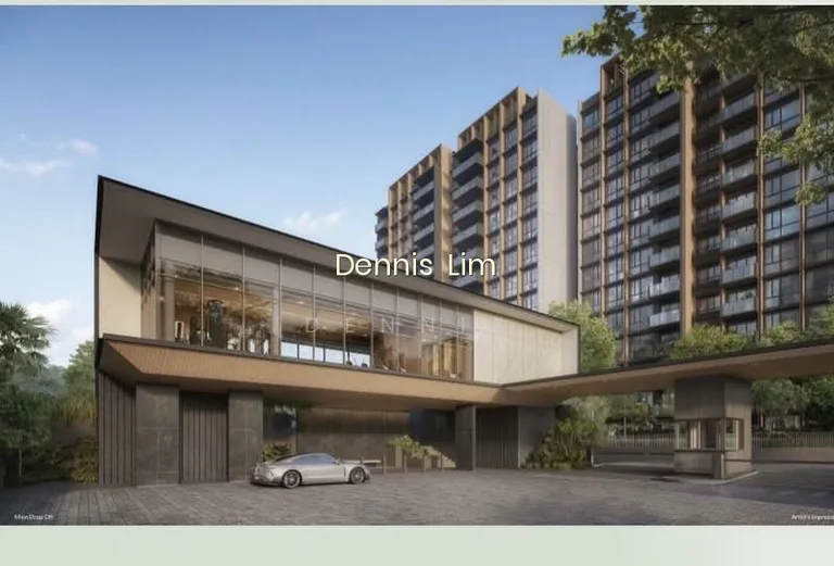 Narra Residences image 1 of 6