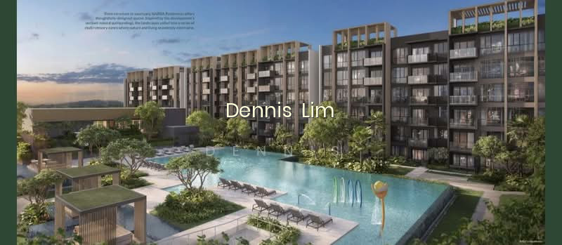 Narra Residences photo 3