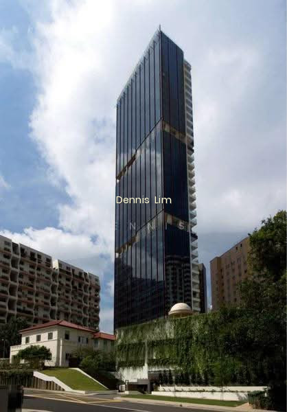 The Ritz-Carlton Residences photo 2