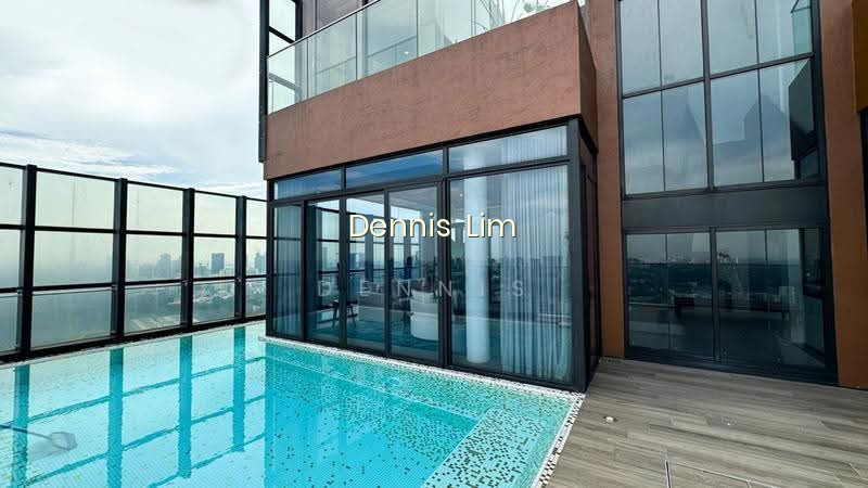 The Ritz-Carlton Residences photo 3