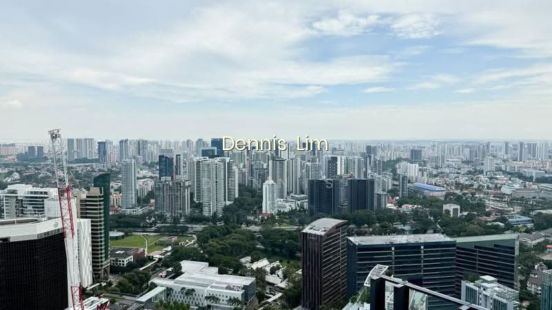 The Ritz-Carlton Residences photo 4