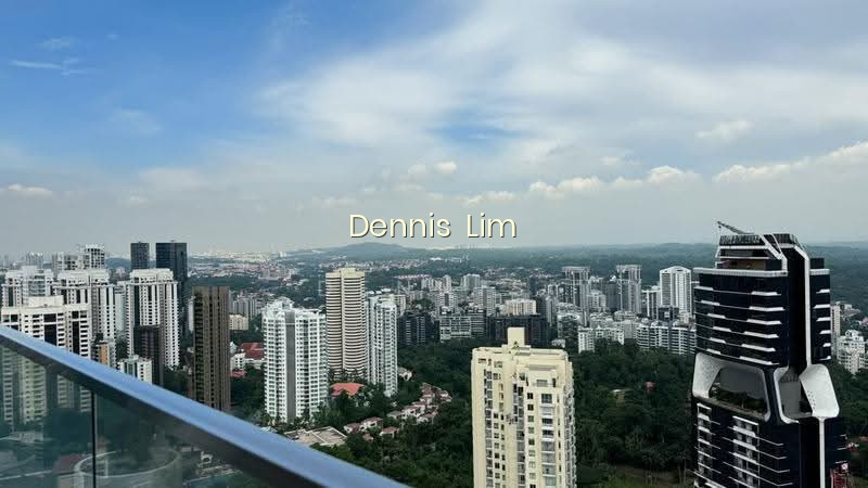 The Ritz-Carlton Residences photo 5