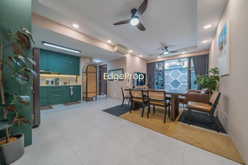 SIGNATURE AT YISHUN image 1 of 10