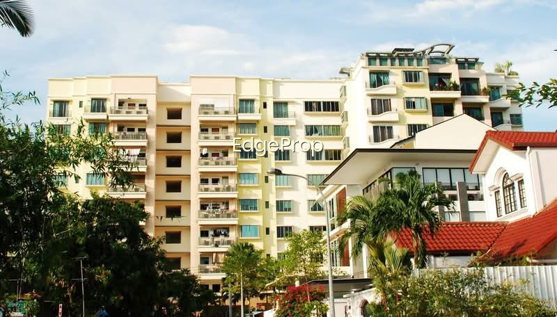 SUNHAVEN photo 6