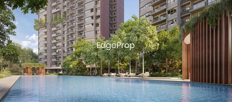 SPRINGLEAF RESIDENCE image 1 of 8