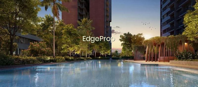 SPRINGLEAF RESIDENCE photo 2