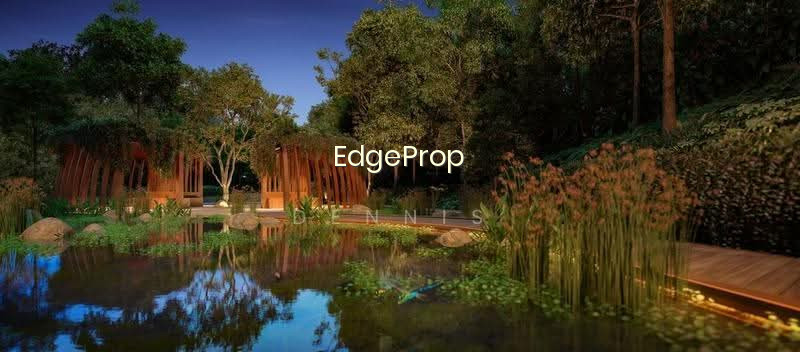 SPRINGLEAF RESIDENCE photo 4